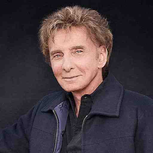 Barry Manilow