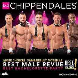 Chippendales