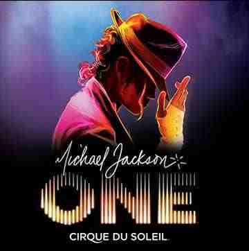 Cirque du Soleil - Michael Jackson: ONE