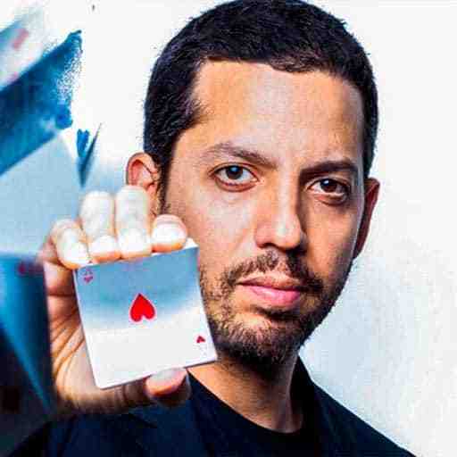 David Blaine