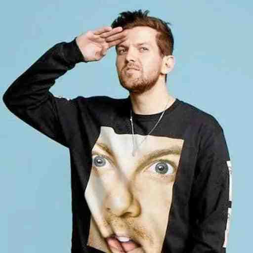 Dillon Francis