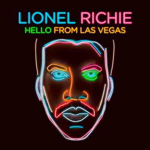 Lionel Richie