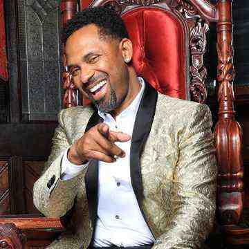 Mike Epps