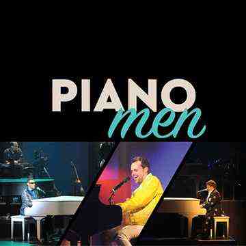 Piano Man