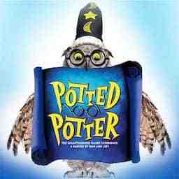 Potted Potter