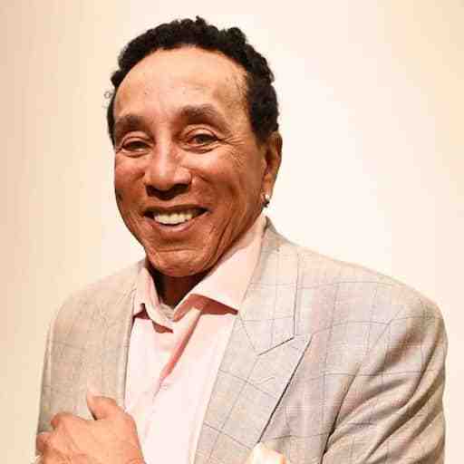 Smokey Robinson