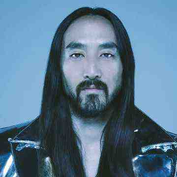 Steve Aoki