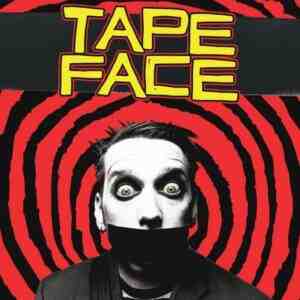 Tape Face