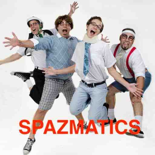 The Spazmatics