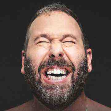 Bert Kreischer