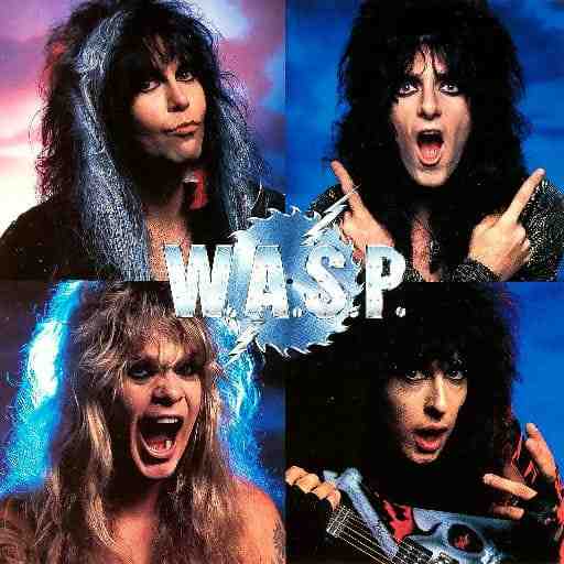 W.a.s.p.