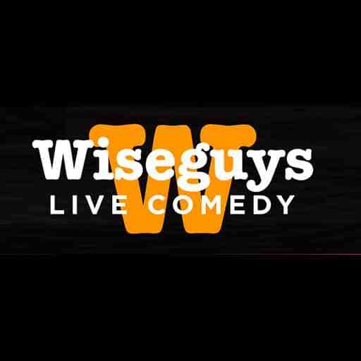 Wiseguys Live Comedy